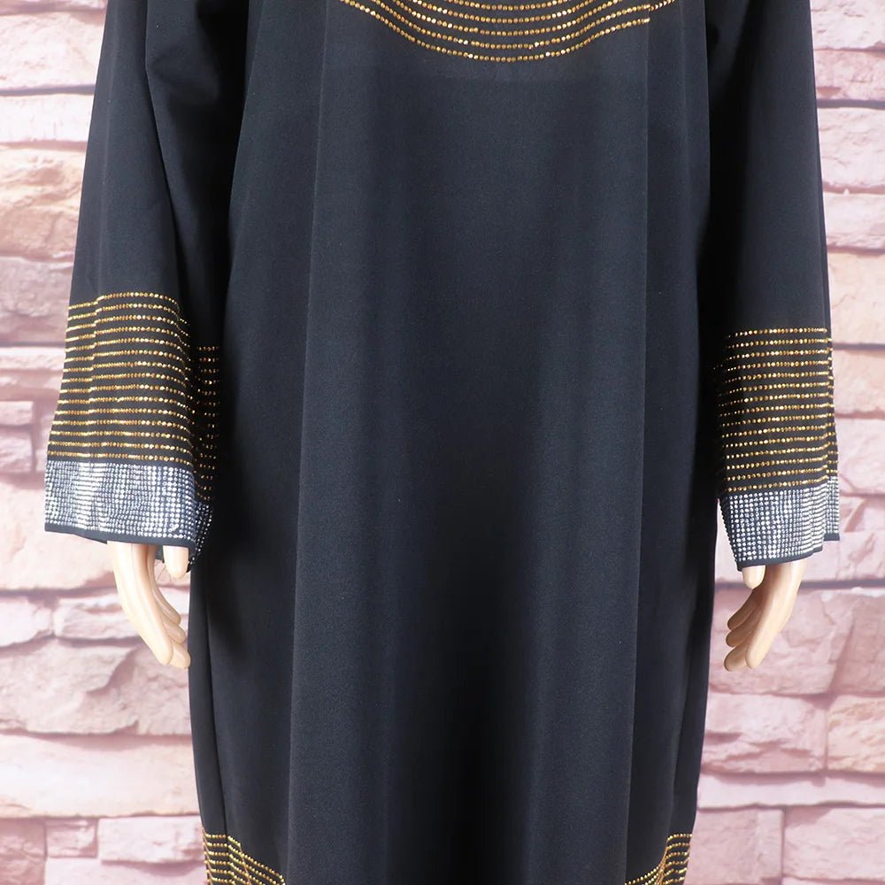 Best - Selling African Mother Robe for Women – Traditional Elegant Evening Dress - Free Delivery Worldwide only at Flexi Africa