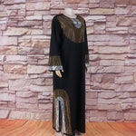 Best - Selling African Mother Robe for Women – Traditional Elegant Evening Dress - Free Delivery Worldwide only at Flexi Africa