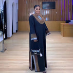 Best - Selling African Mother Robe for Women – Traditional Elegant Evening Dress - Free Delivery Worldwide only at Flexi Africa