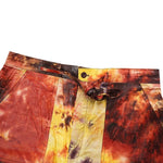 Designer Ankara 2PC Set for Women – Traditional Nigerian Party Outfit - Free Delivery Worldwide only at Flexi Africa