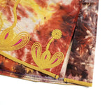 Designer Ankara 2PC Set for Women – Traditional Nigerian Party Outfit - Free Delivery Worldwide only at Flexi Africa