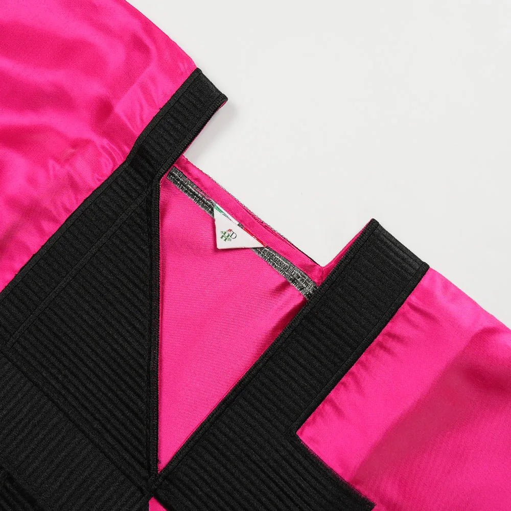 Elegant African Dress for Women – Plus Size Dashiki Ankara Kaftan Robe - Free Delivery Worldwide only at Flexi Africa