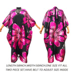 Elegant African Embroidered Abaya Dress for Women – Plus Size Modest Party & Church Attire - Free Delivery Worldwide only at Flexi Africa