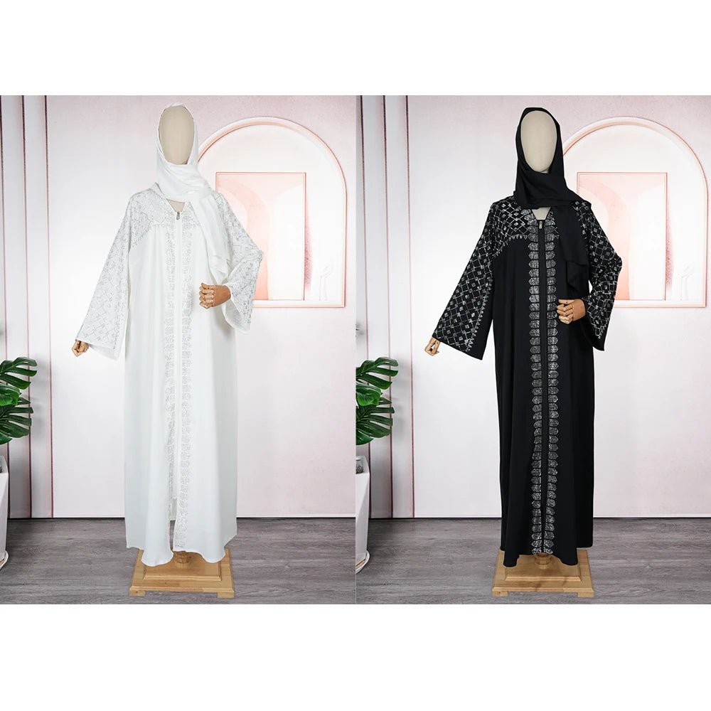 Elegant Traditional African Wedding & Church Dress for Women – African Formal Attire - Free Delivery Worldwide only at Flexi Africa