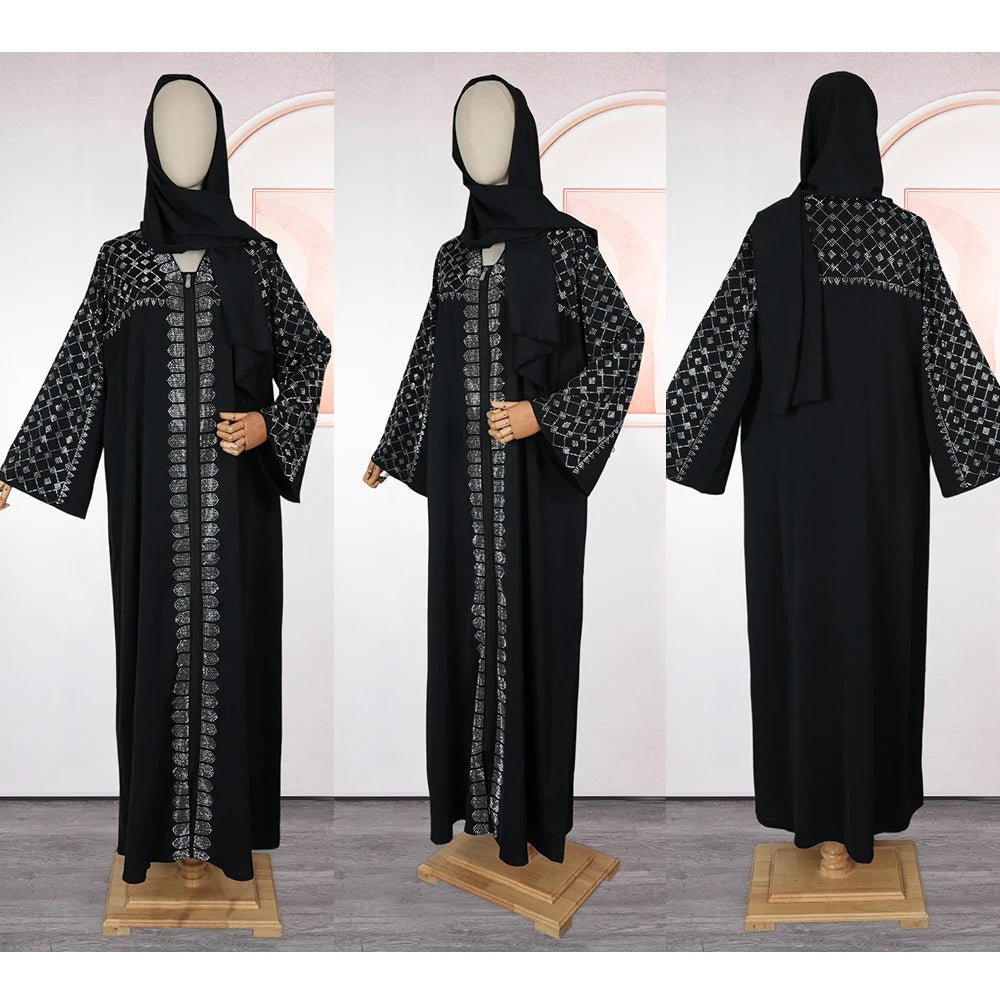 Elegant Traditional African Wedding & Church Dress for Women – African Formal Attire - Free Delivery Worldwide only at Flexi Africa