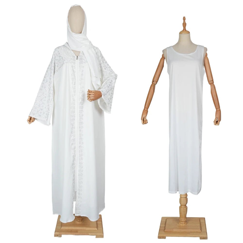 Elegant Traditional African Wedding & Church Dress for Women – African Formal Attire - Free Delivery Worldwide only at Flexi Africa