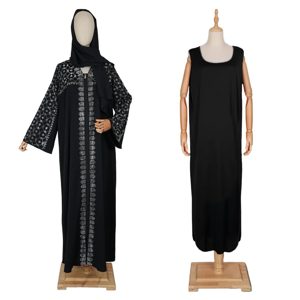 Elegant Traditional African Wedding & Church Dress for Women – African Formal Attire - Free Delivery Worldwide only at Flexi Africa