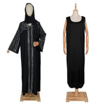 Elegant Traditional African Wedding & Church Dress for Women – African Formal Attire - Free Delivery Worldwide only at Flexi Africa