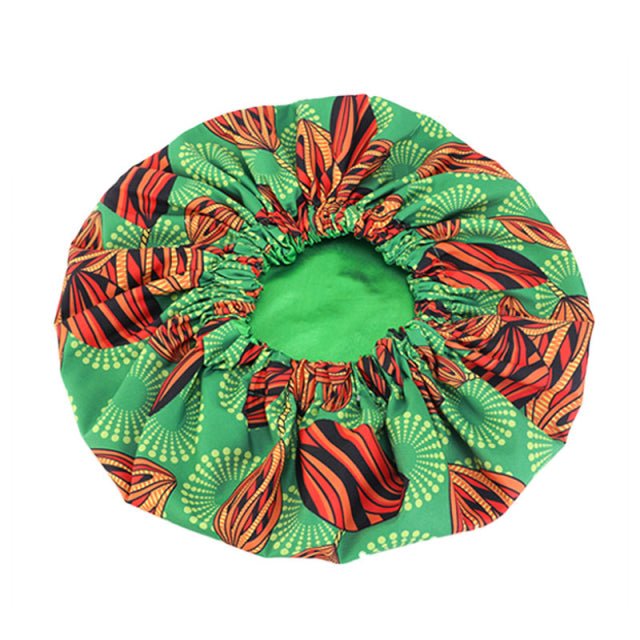 Discover the elegance of Gele Headtie Auto Gele Cap, crafted from luxurious brocade fabric, perfect for parties and weddings.