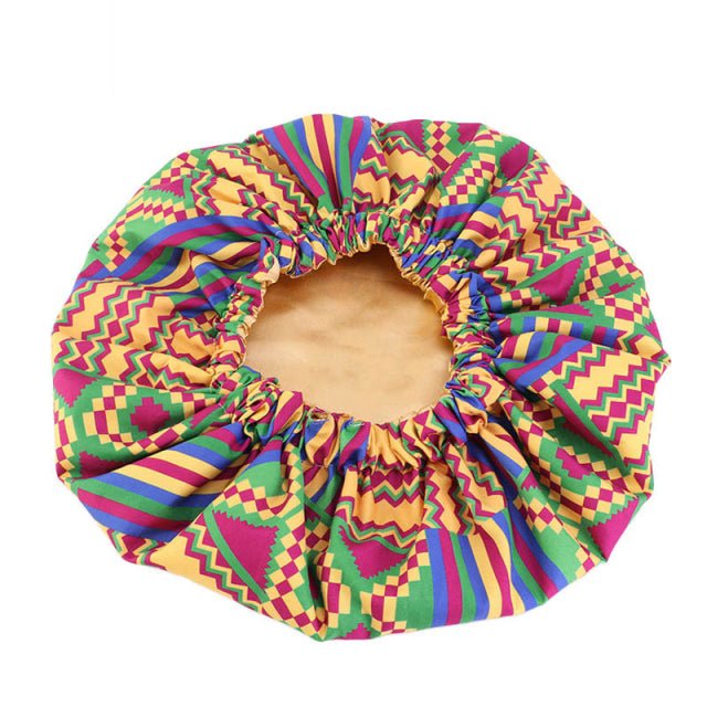Discover the elegance of Gele Headtie Auto Gele Cap, crafted from luxurious brocade fabric, perfect for parties and weddings.
