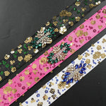 H&D African dresses for woman Turkey dress Sequin Diamond Robe Africaine African clothing Fashion Boubou Africain femme 2026 New - Free Delivery Worldwide only at Flexi Africa