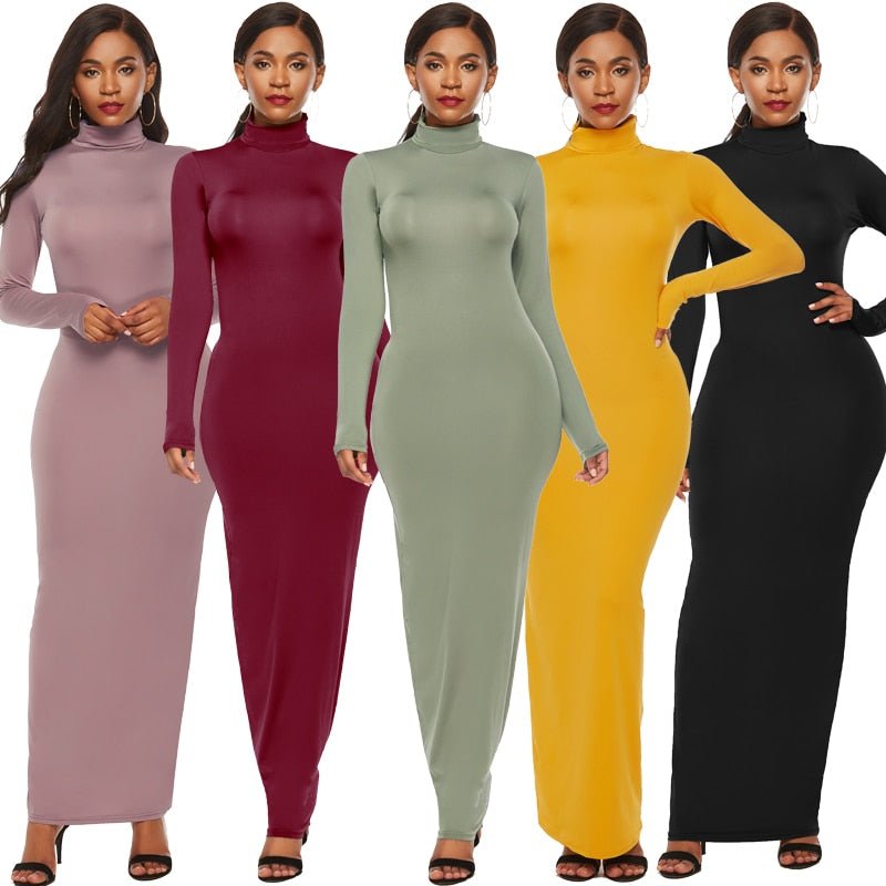 Kaftan Abaya Femme: Stylish African Dresses, Fashionable Abayas for Women - Elegant Robe Choices - Flexi Africa
