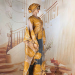 Buy African Boubou 2PC Set for Women – Elegant Traditional Dress with Matching Headscarf for only $57.31 at Flexi Africa!