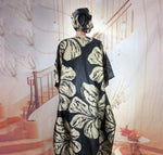 Buy African Boubou 2PC Set for Women – Elegant Traditional Dress with Matching Headscarf for only $57.31 at Flexi Africa!