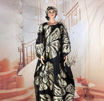 Buy African Boubou 2PC Set for Women – Elegant Traditional Dress with Matching Headscarf for only $57.31 at Flexi Africa!