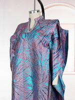 Luxury African Boubou Dress for Women – Elegant Wedding & Church Robes - Free Delivery Worldwide only at Flexi Africa