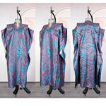 Luxury African Boubou Dress for Women – Elegant Wedding & Church Robes - Free Delivery Worldwide only at Flexi Africa