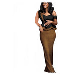 Matching African Couple Outfits – Women’s Dresses & Men’s Dashiki Suit Sets - Free Delivery Worldwide only at Flexi Africa