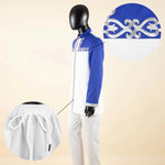 Men’s Slim-Fit African Wedding Suit – Embroidered Jacket, Pocket Square and Pants 2PC Set - Free Delivery Worldwide only at Flexi Africa