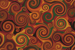 more african colours