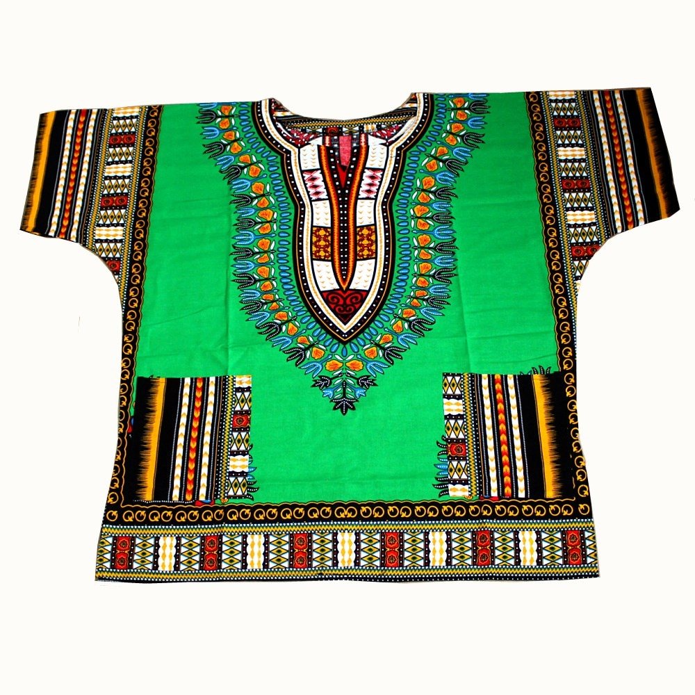 Mr Hunkle's XXL, XXXL - 100% Cotton African Traditional Print Unisex Clothing - Flexi Africa - Free Delivery Worldwide