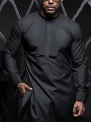 Stylish African Wear for Men - Fashionable Dashiki Outfits and Pants with Unique Patterns and Traditional Style - Free Delivery Worldwide only at Flexi Africa