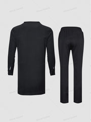 Stylish African Wear for Men - Fashionable Dashiki Outfits and Pants with Unique Patterns and Traditional Style - Free Delivery Worldwide only at Flexi Africa