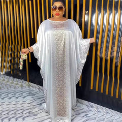 Traditional African Dresses for Women: Dashiki Ankara Outfits, Gowns, Abayas, Robes, Kaftans - Flexi Africa - Free Delivery