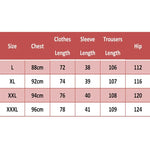 Women's Cotton Top and Wide-Leg Pants Set - Free Delivery Worldwide only at Flexi Africa