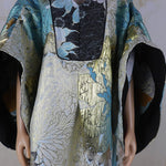 Women's Flowing Maxi Occasion Dress - Free Delivery Worldwide only at Flexi Africa