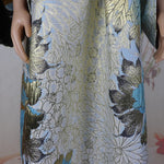 Women's Flowing Maxi Occasion Dress - Free Delivery Worldwide only at Flexi Africa