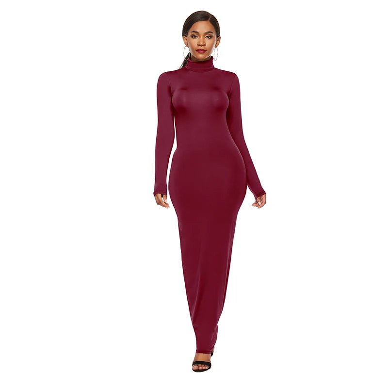 Women's Kaftan Abaya – Muslim Modest Fashion Dress - Free Delivery Worldwide only at Flexi Africa
