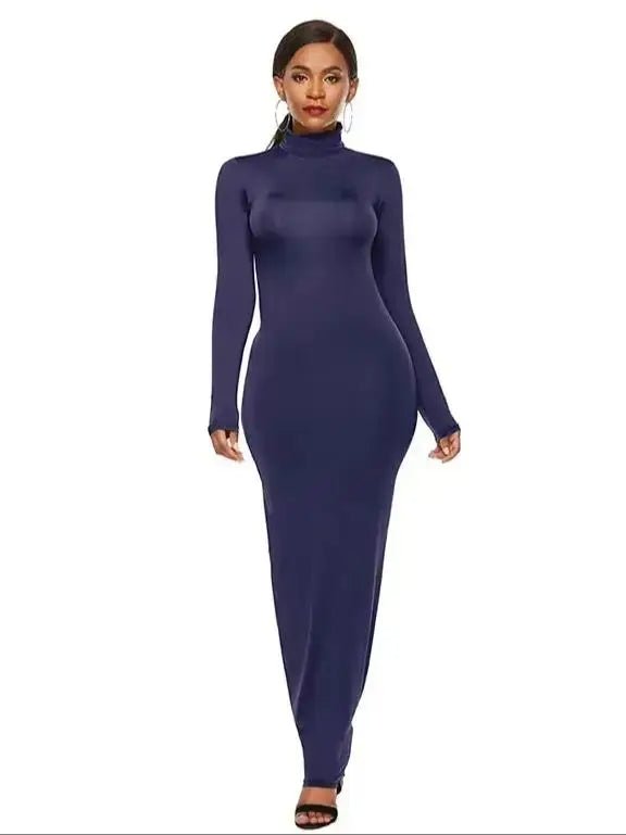 Women's Kaftan Abaya – Muslim Modest Fashion Dress - Free Delivery Worldwide only at Flexi Africa