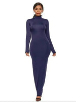 Women's Kaftan Abaya – Muslim Modest Fashion Dress - Free Delivery Worldwide only at Flexi Africa