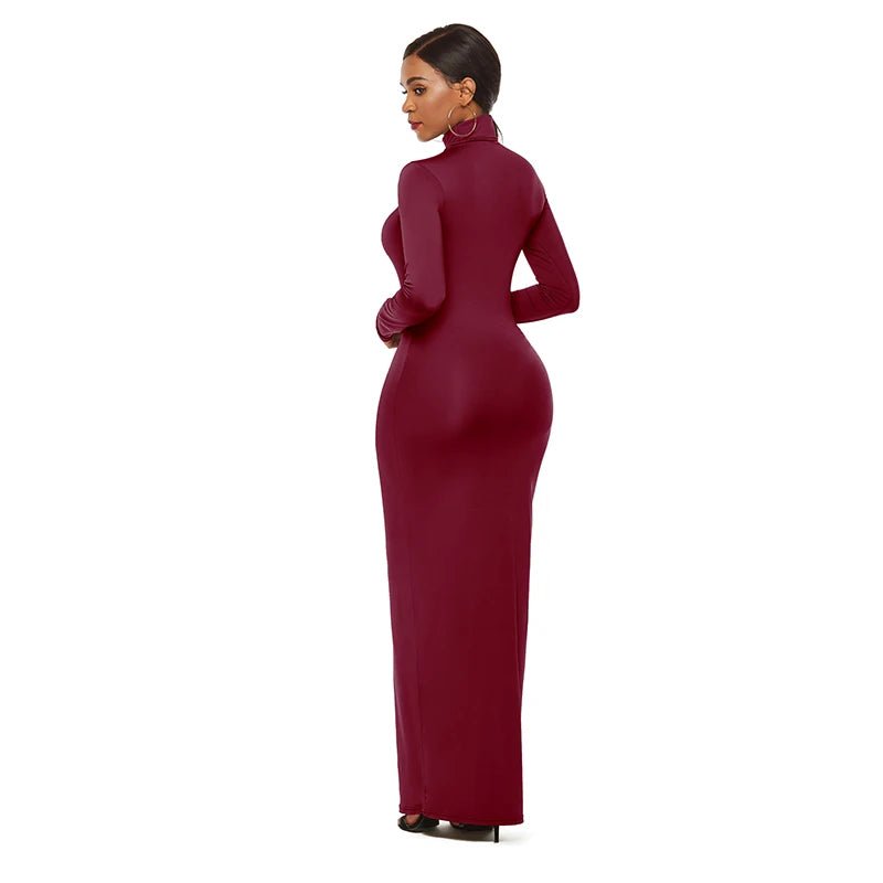 Women's Kaftan Abaya – Muslim Modest Fashion Dress - Free Delivery Worldwide only at Flexi Africa