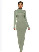 Women's Kaftan Abaya – Muslim Modest Fashion Dress - Free Delivery Worldwide only at Flexi Africa