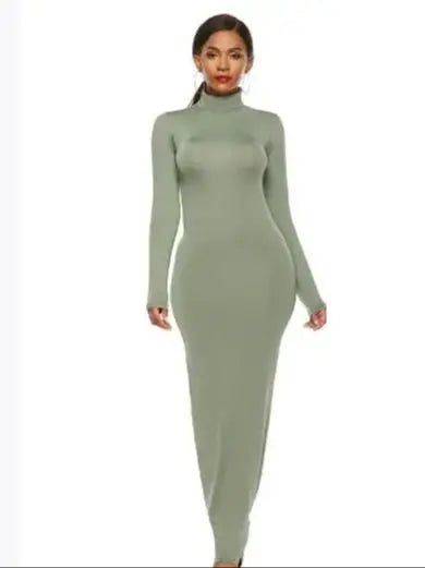 Women's Kaftan Abaya – Muslim Modest Fashion Dress - Free Delivery Worldwide only at Flexi Africa