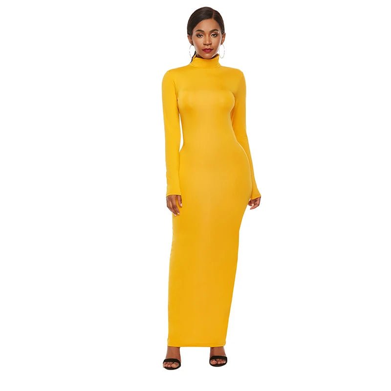Women's Kaftan Abaya – Muslim Modest Fashion Dress - Free Delivery Worldwide only at Flexi Africa