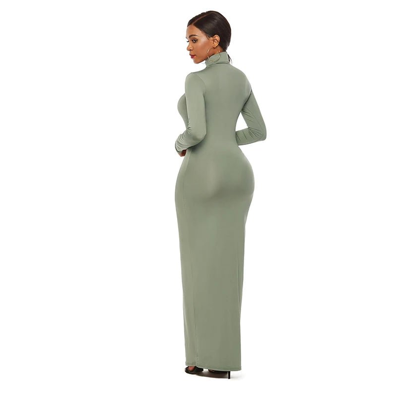 Women's Kaftan Abaya – Muslim Modest Fashion Dress - Free Delivery Worldwide only at Flexi Africa