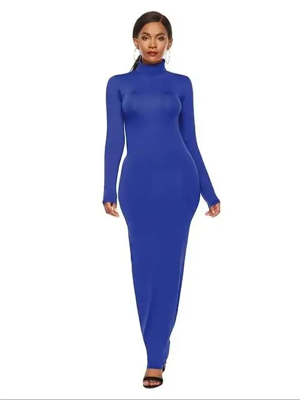 Women's Kaftan Abaya – Muslim Modest Fashion Dress - Free Delivery Worldwide only at Flexi Africa