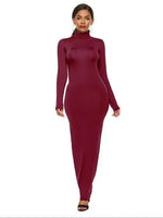 Women's Kaftan Abaya – Muslim Modest Fashion Dress - Free Delivery Worldwide only at Flexi Africa