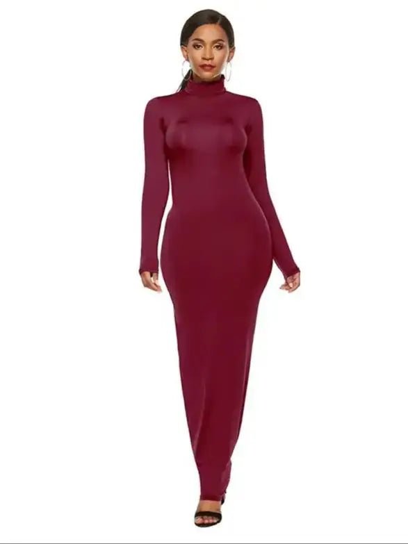 Women's Kaftan Abaya – Muslim Modest Fashion Dress - Free Delivery Worldwide only at Flexi Africa