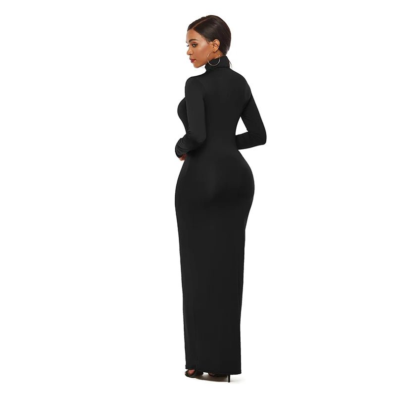 Women's Kaftan Abaya – Muslim Modest Fashion Dress - Free Delivery Worldwide only at Flexi Africa