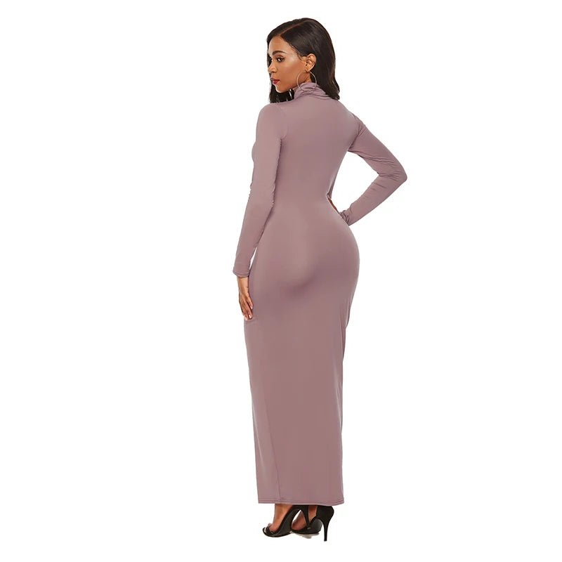 Women's Kaftan Abaya – Muslim Modest Fashion Dress - Free Delivery Worldwide only at Flexi Africa