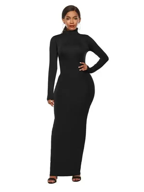 Women's Kaftan Abaya – Muslim Modest Fashion Dress - Free Delivery Worldwide only at Flexi Africa
