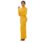 Women's Kaftan Abaya – Muslim Modest Fashion Dress - Free Delivery Worldwide only at Flexi Africa