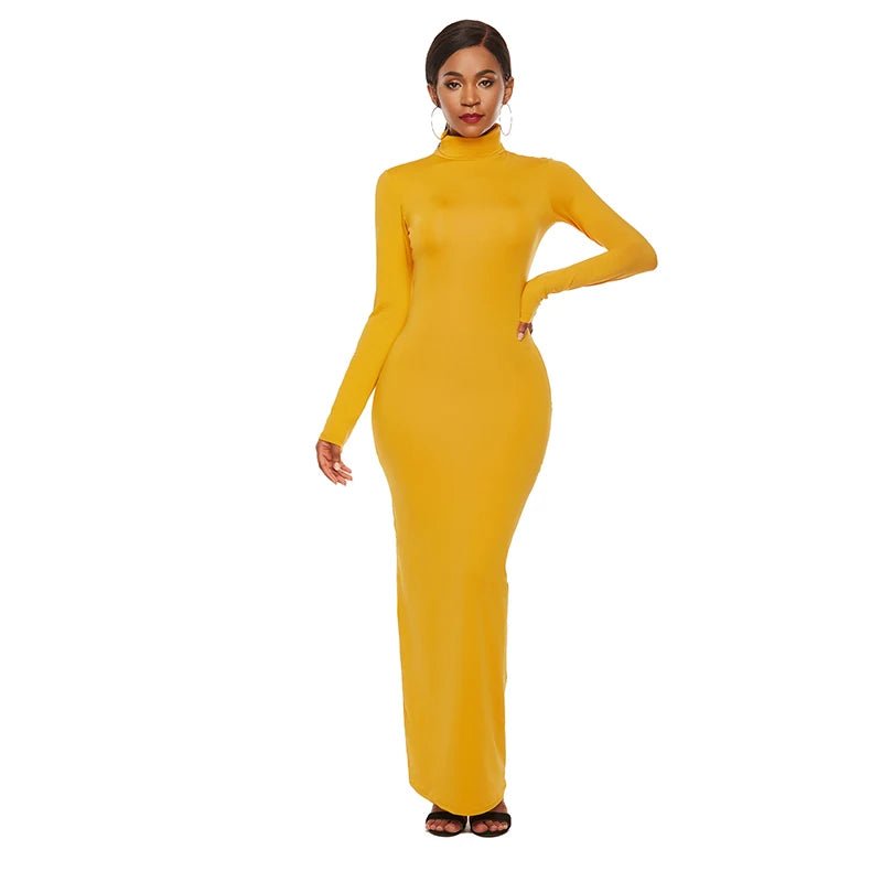 Women's Kaftan Abaya – Muslim Modest Fashion Dress - Free Delivery Worldwide only at Flexi Africa