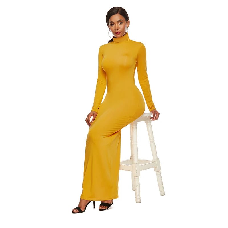 Women's Kaftan Abaya – Muslim Modest Fashion Dress - Free Delivery Worldwide only at Flexi Africa