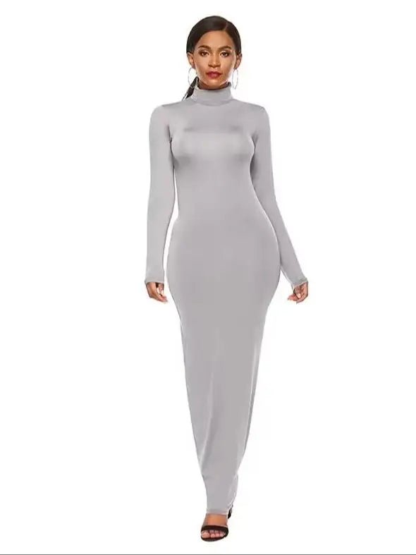 Women's Kaftan Abaya – Muslim Modest Fashion Dress - Free Delivery Worldwide only at Flexi Africa