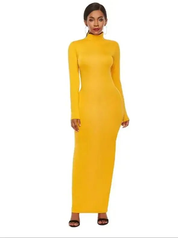 Women's Kaftan Abaya – Muslim Modest Fashion Dress - Free Delivery Worldwide only at Flexi Africa